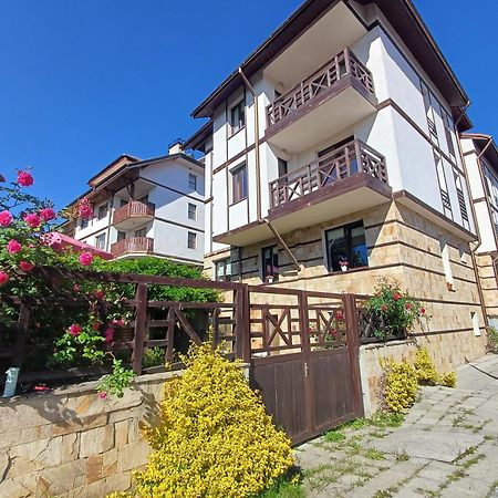 Mila Vip Apartment Bansko Exterior foto