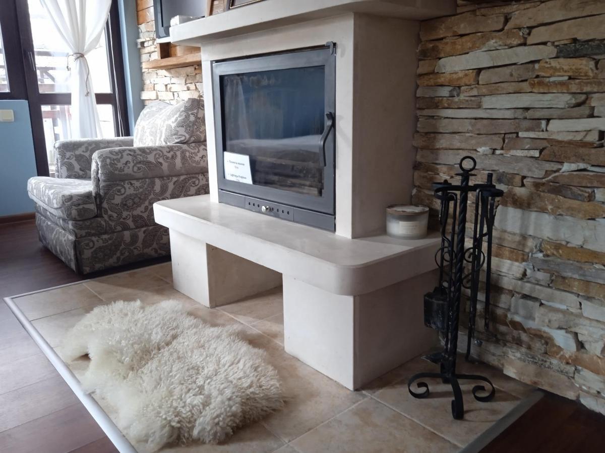 Mila Vip Apartment Bansko Exterior foto