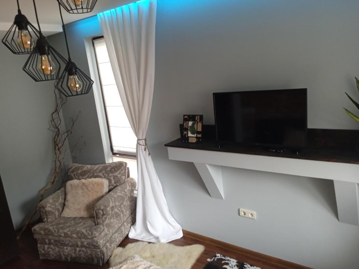 Mila Vip Apartment Bansko Exterior foto