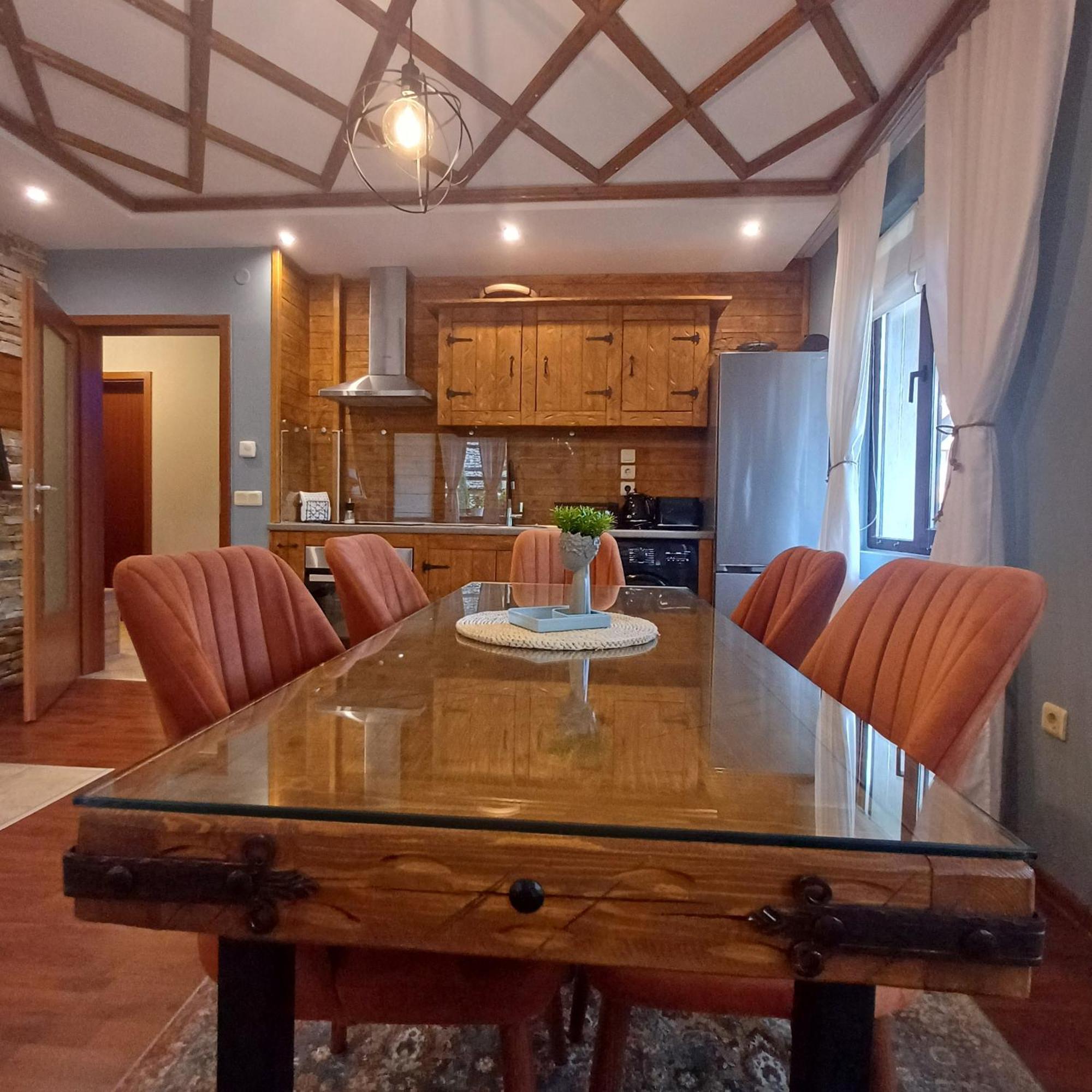 Mila Vip Apartment Bansko Exterior foto